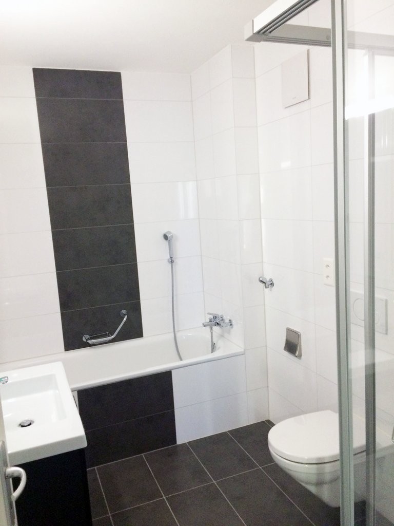 3 rooms apartment, photo 6 sur 7