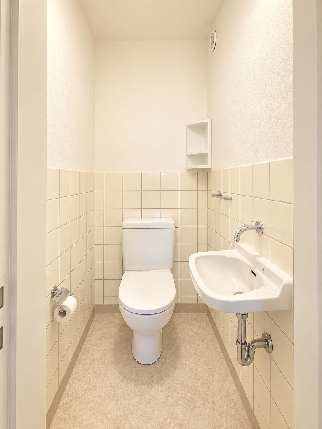 Appartement de 4 ½ pièces, photo 9 sur 10