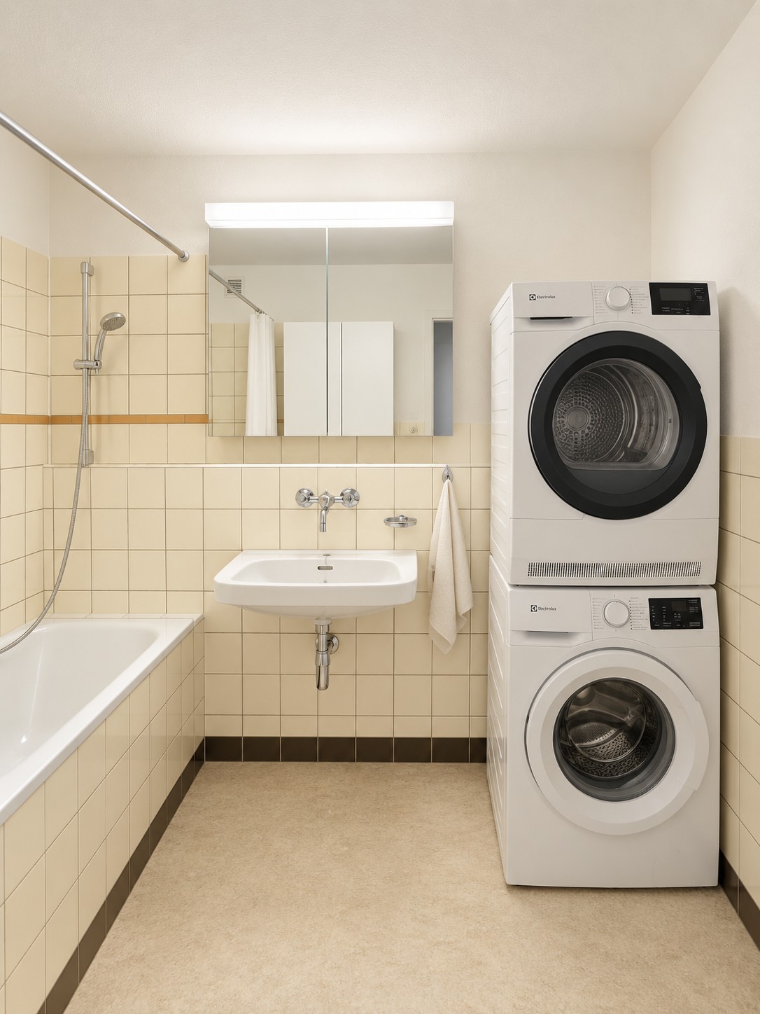 Appartement de 4 ½ pièces, photo 10 sur 10