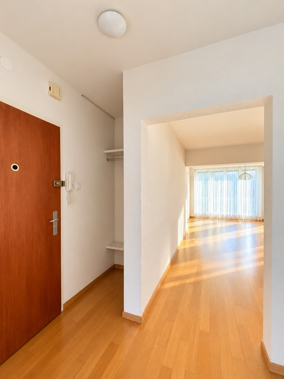 Appartement de 4 ½ pièces, photo 6 sur 10