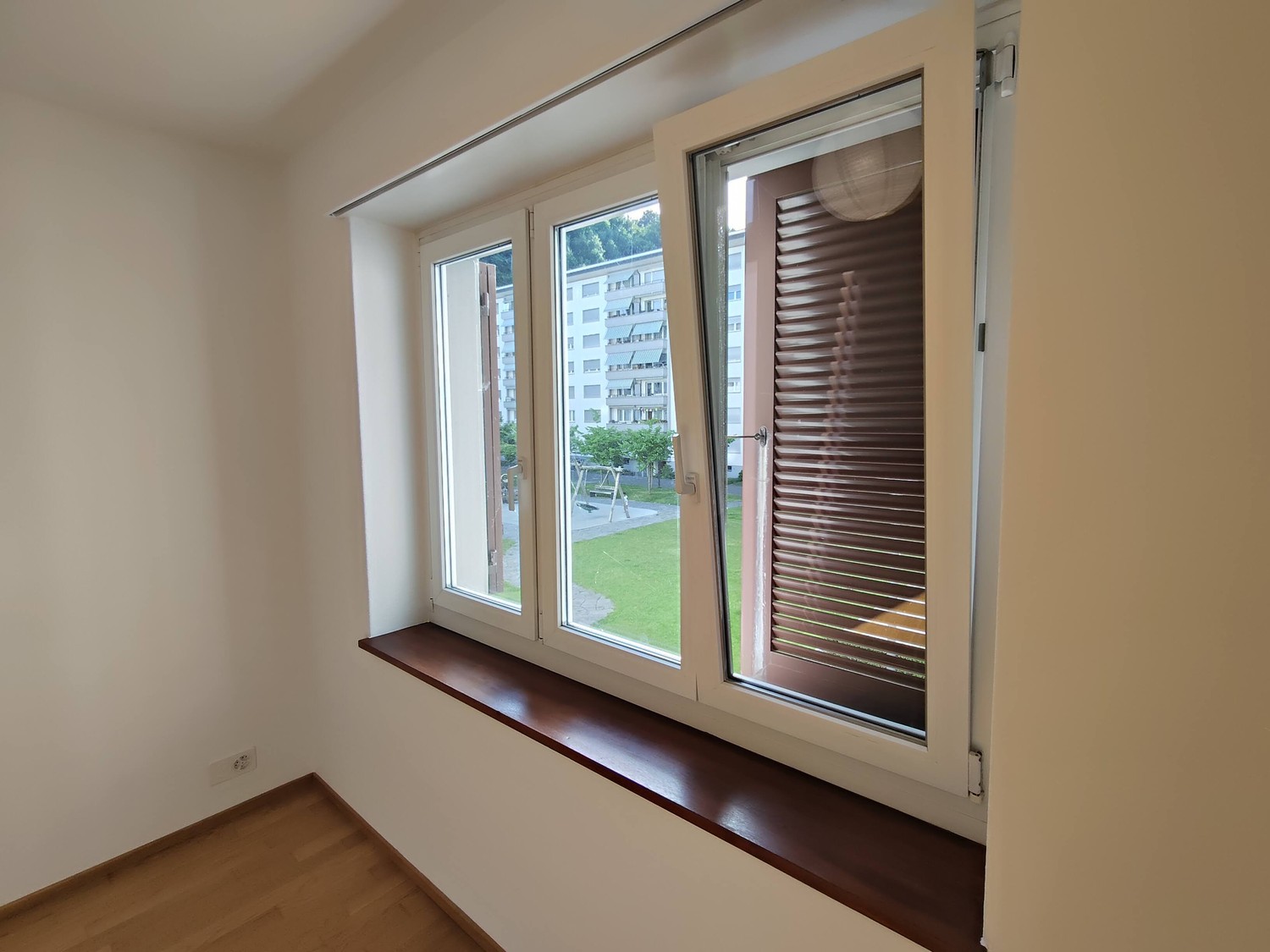 Chambre en colocation, photo 3 sur 6