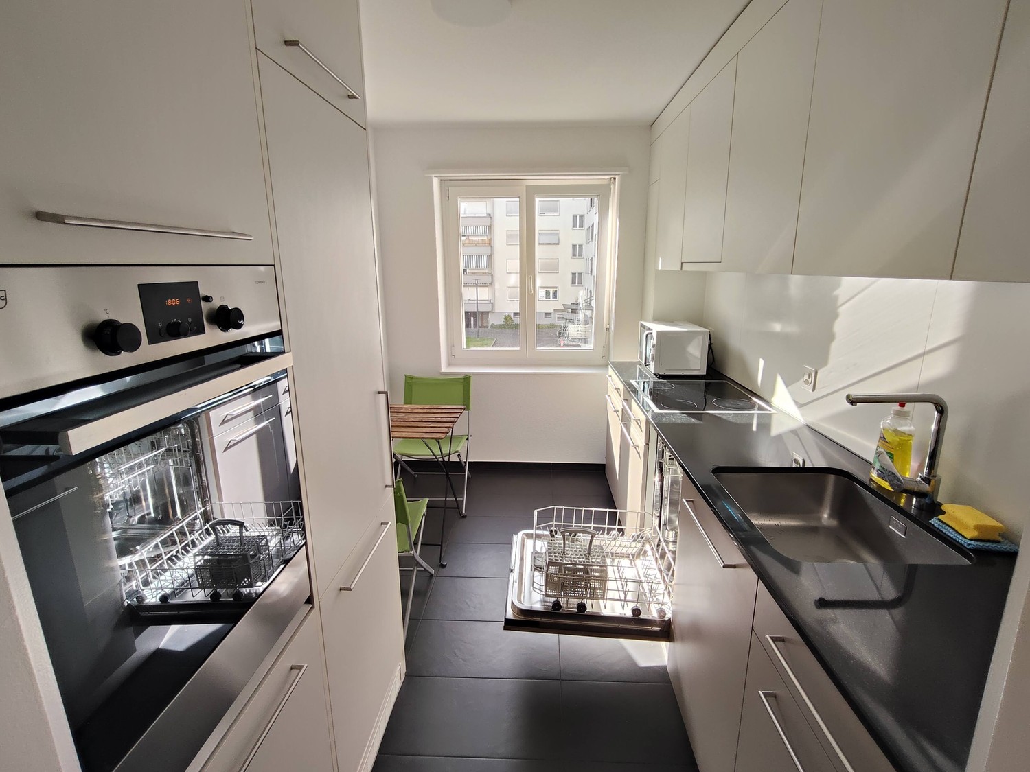 Chambre en colocation, photo 4 sur 6