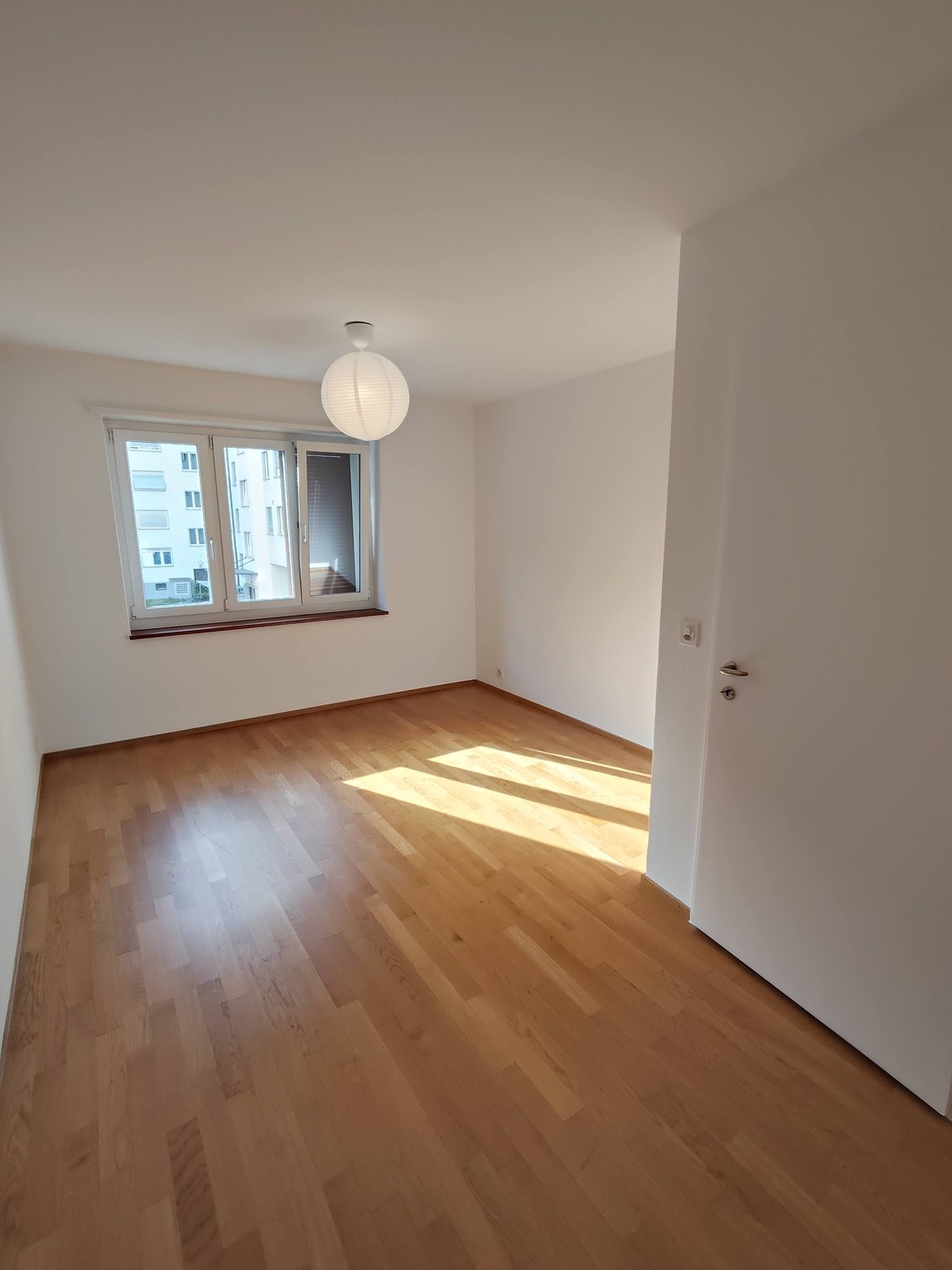 Chambre en colocation, photo 1 sur 6