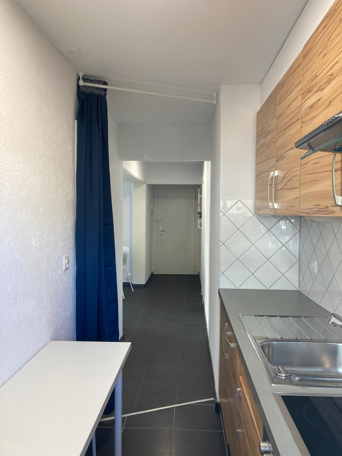 2 ½ rooms apartment, photo 9 sur 10