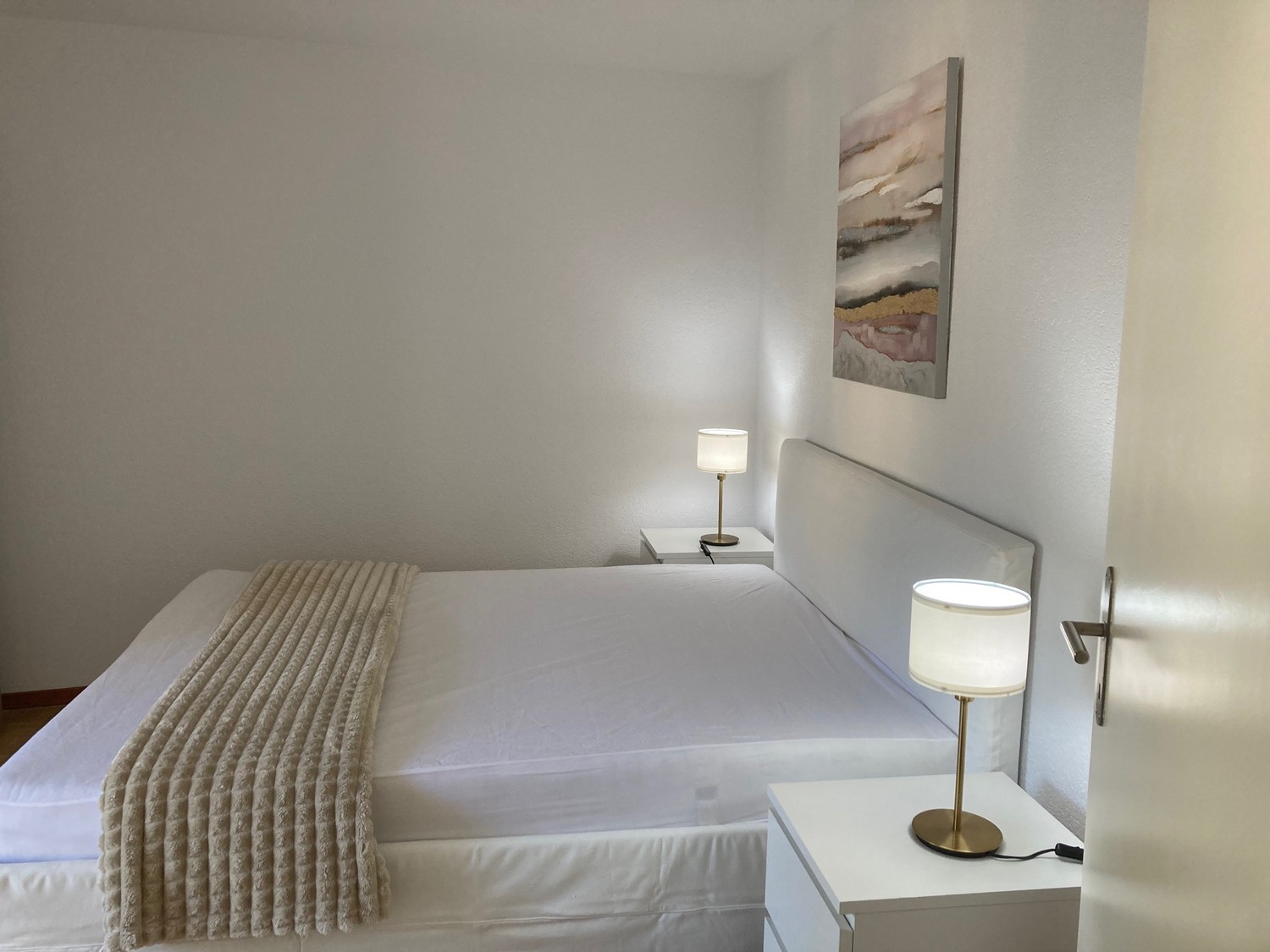 2 ½ rooms apartment, photo 5 sur 10