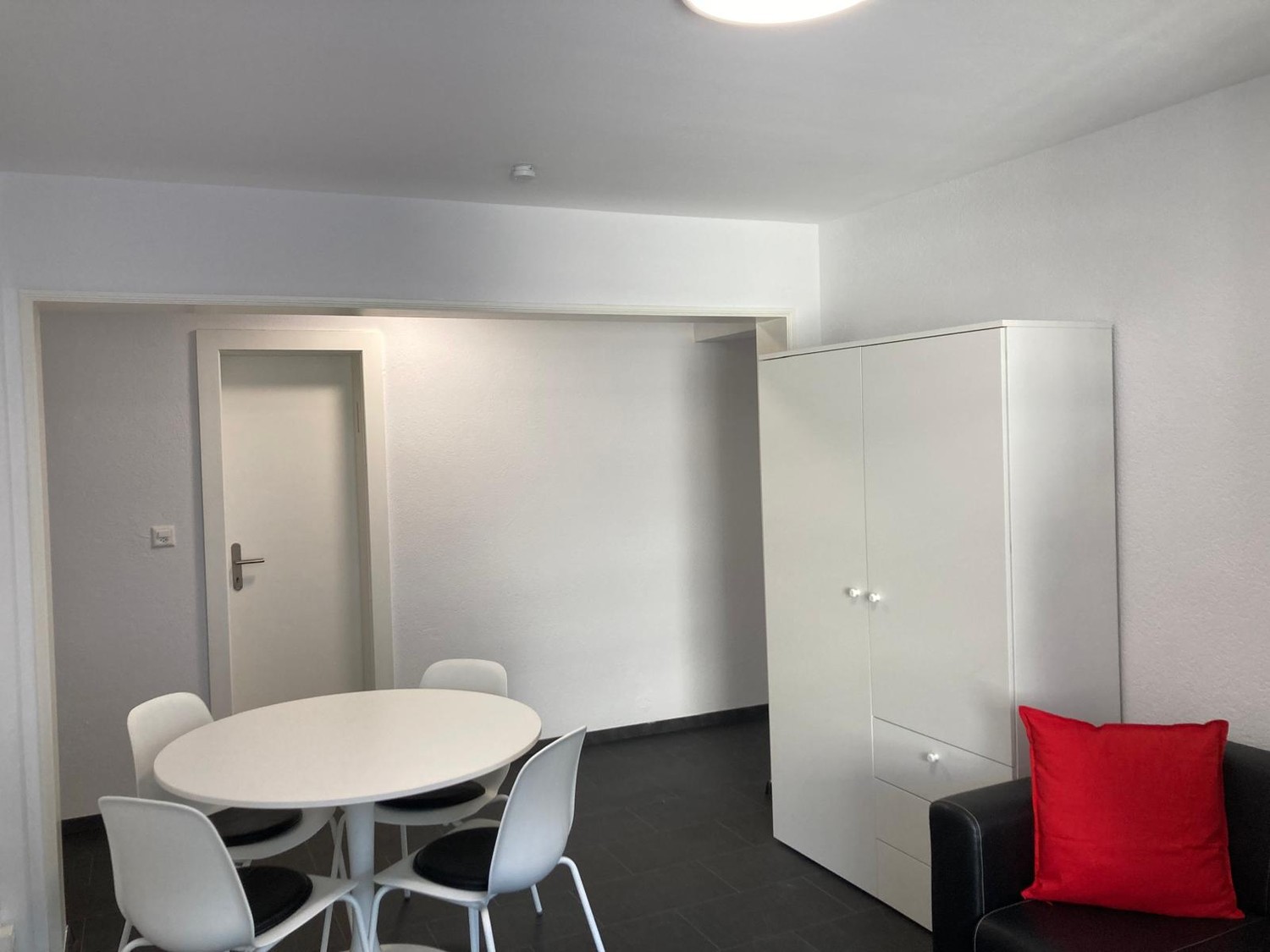 2 ½ rooms apartment, photo 3 sur 10