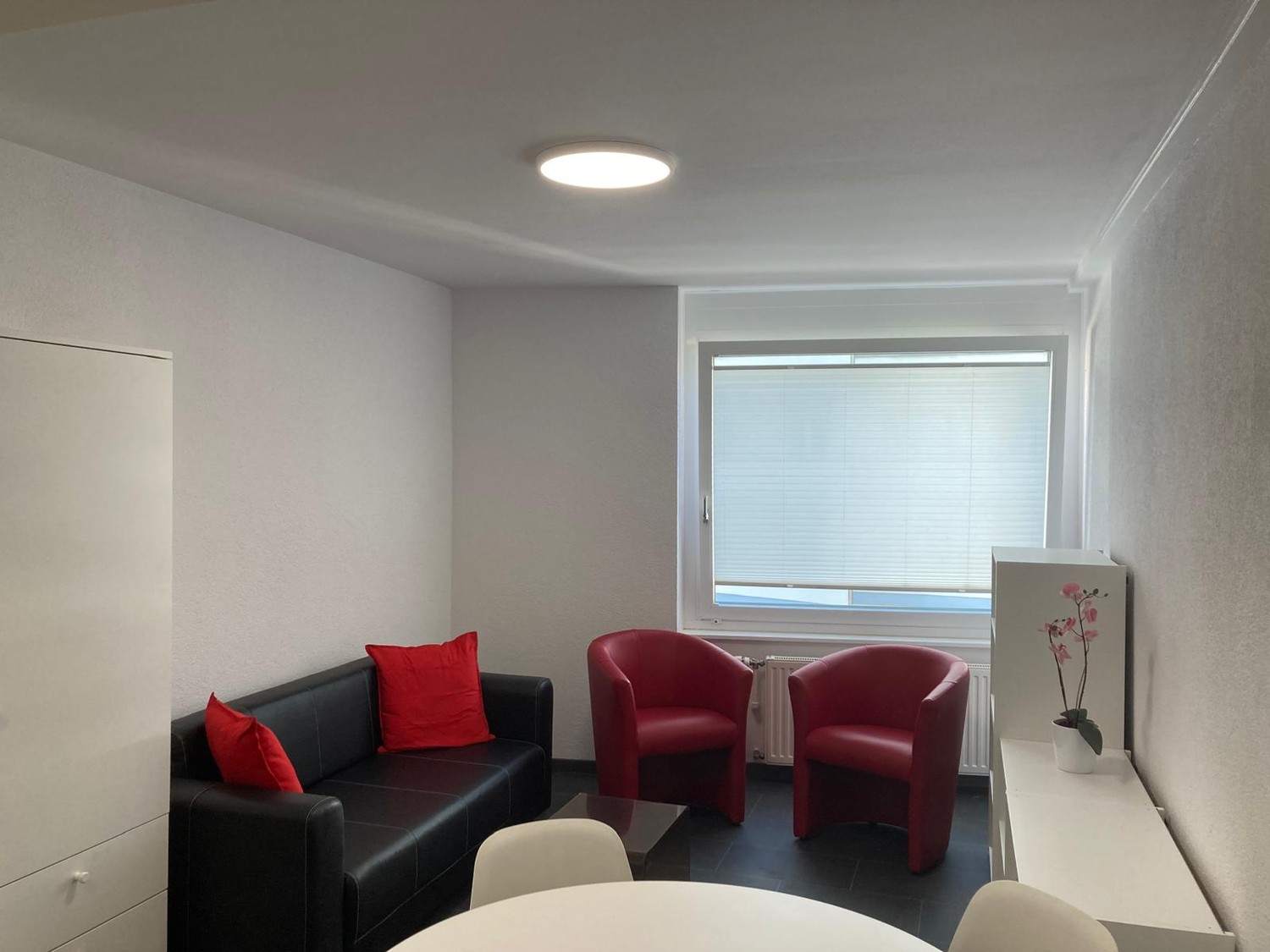2 ½ rooms apartment, photo 1 sur 10