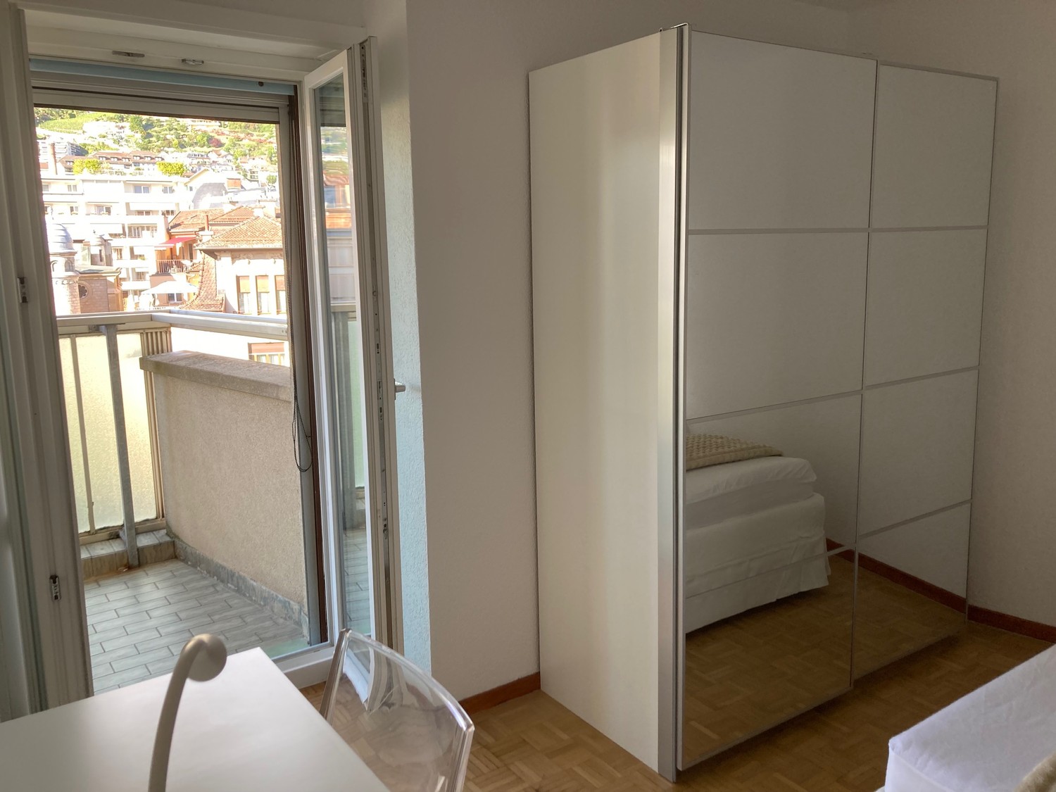 2 ½ rooms apartment, photo 4 sur 10