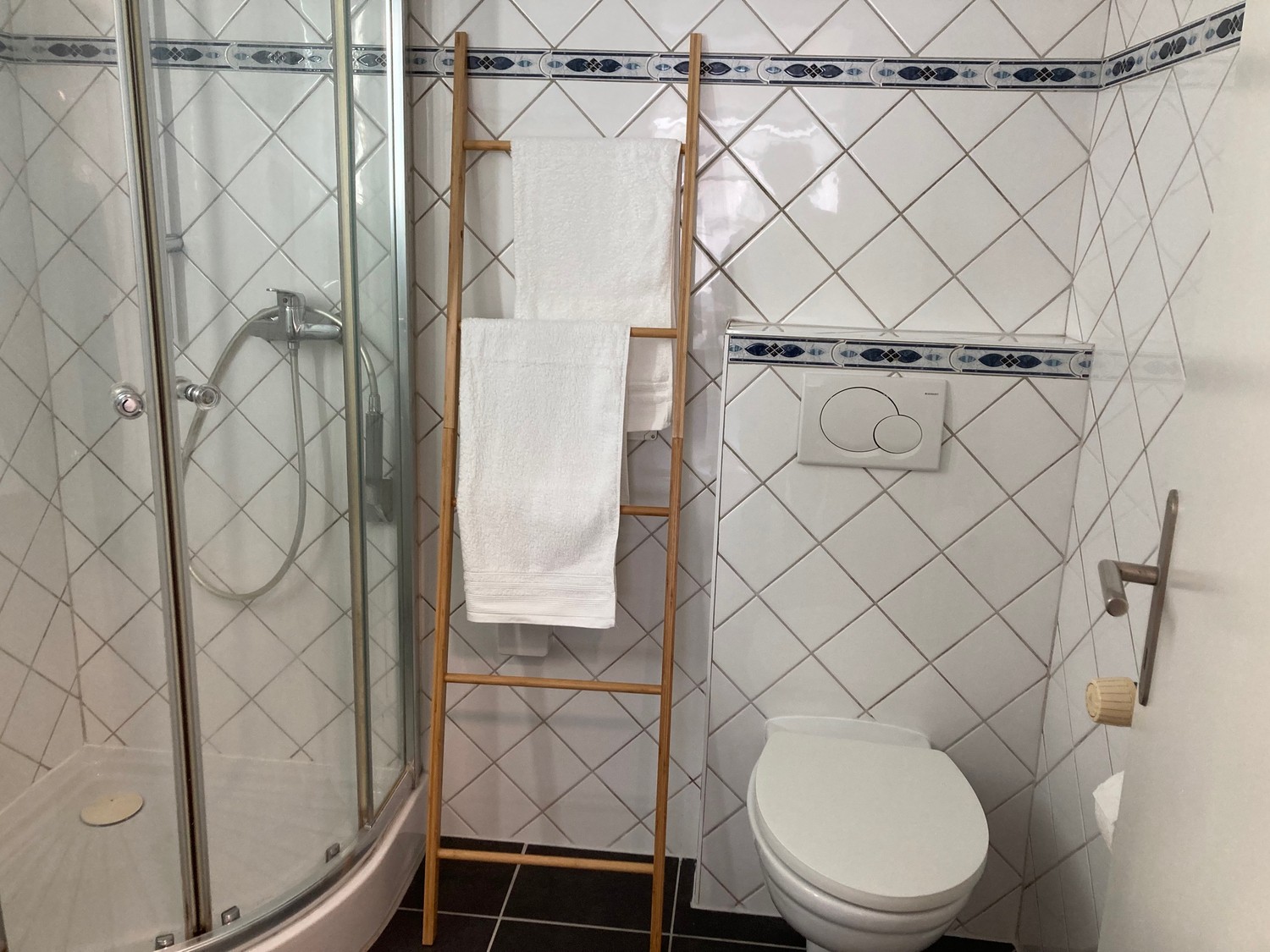 2 ½ rooms apartment, photo 7 sur 10