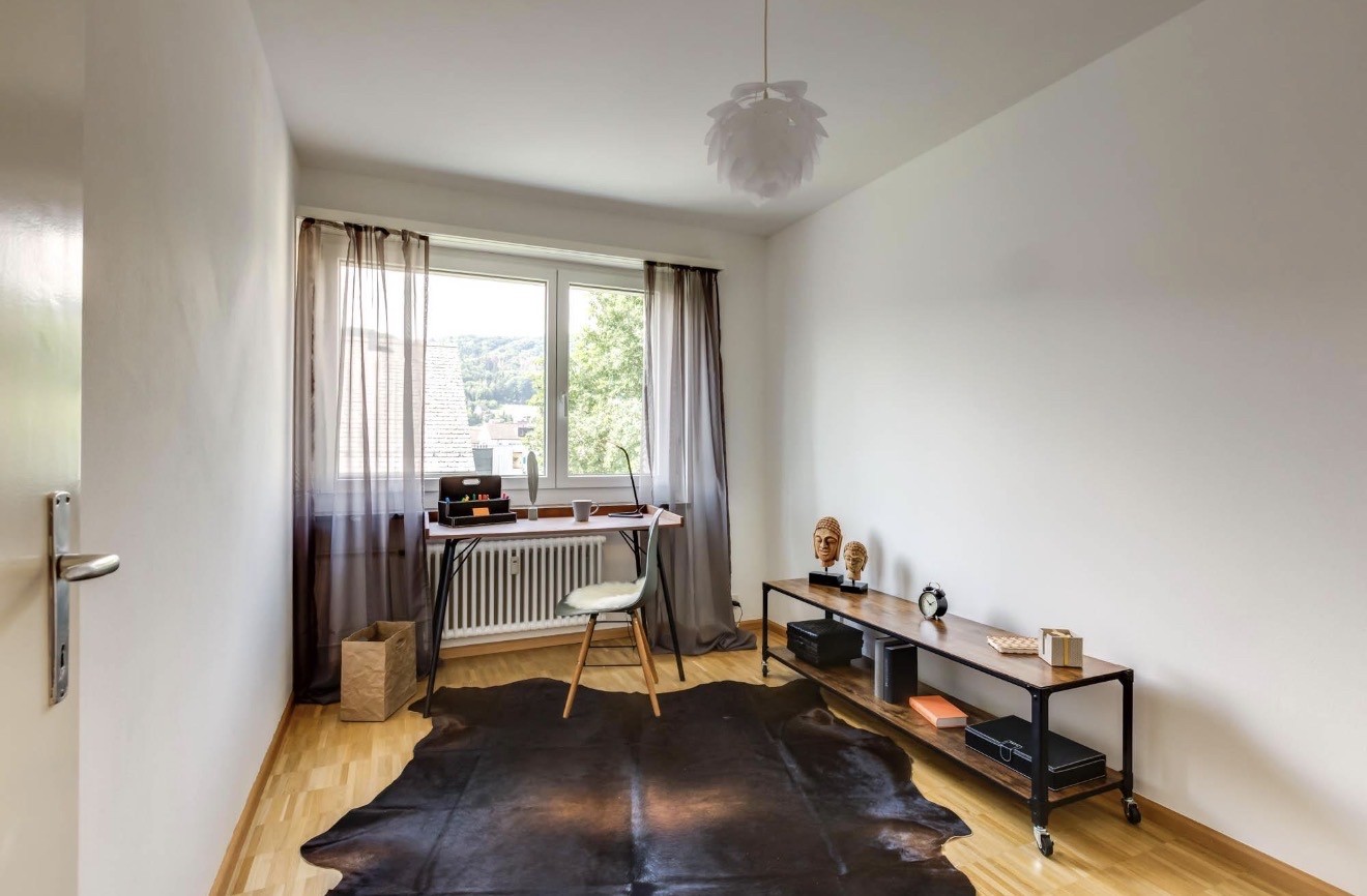 Chambre en colocation, photo 10 sur 10