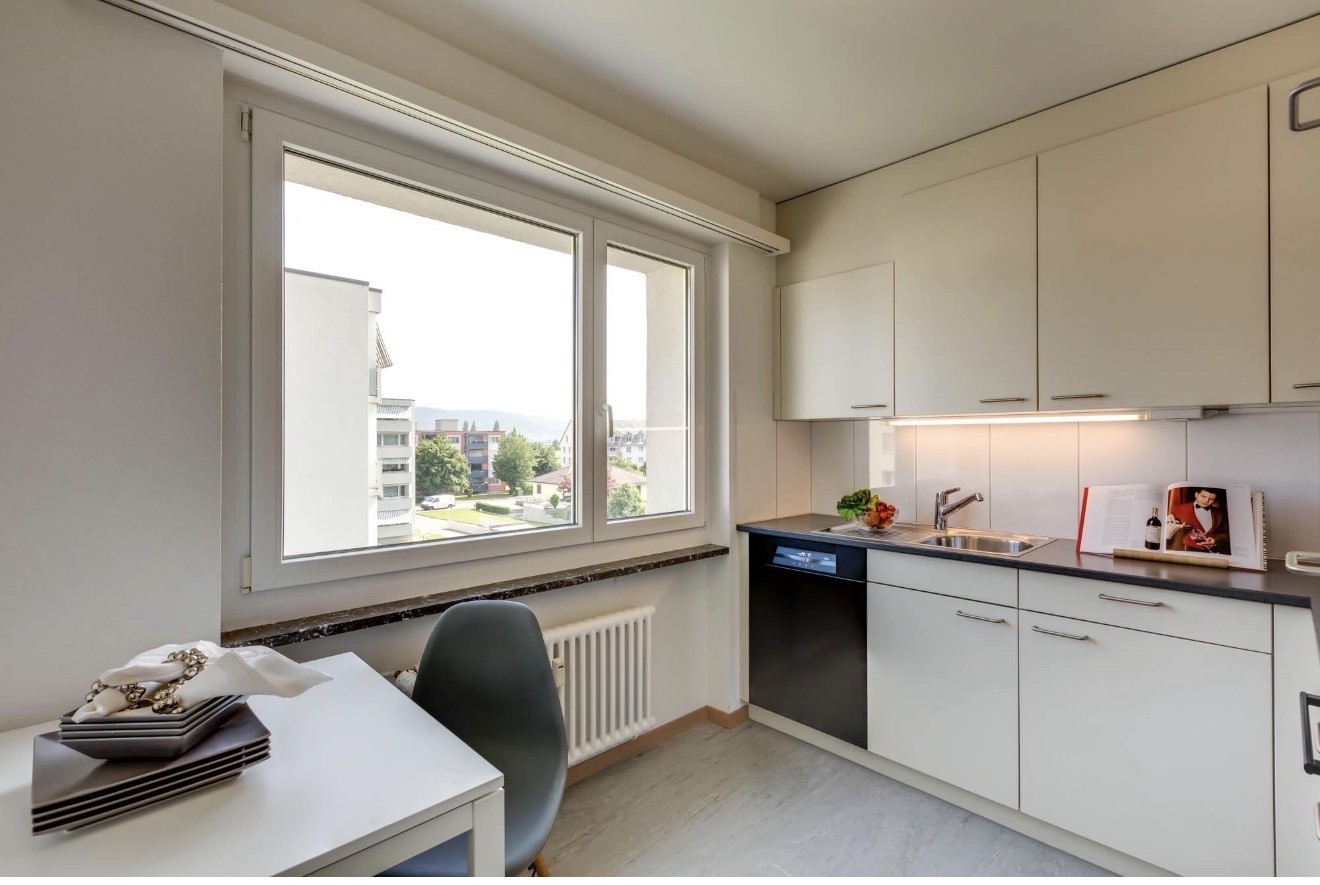 Chambre en colocation, photo 5 sur 10