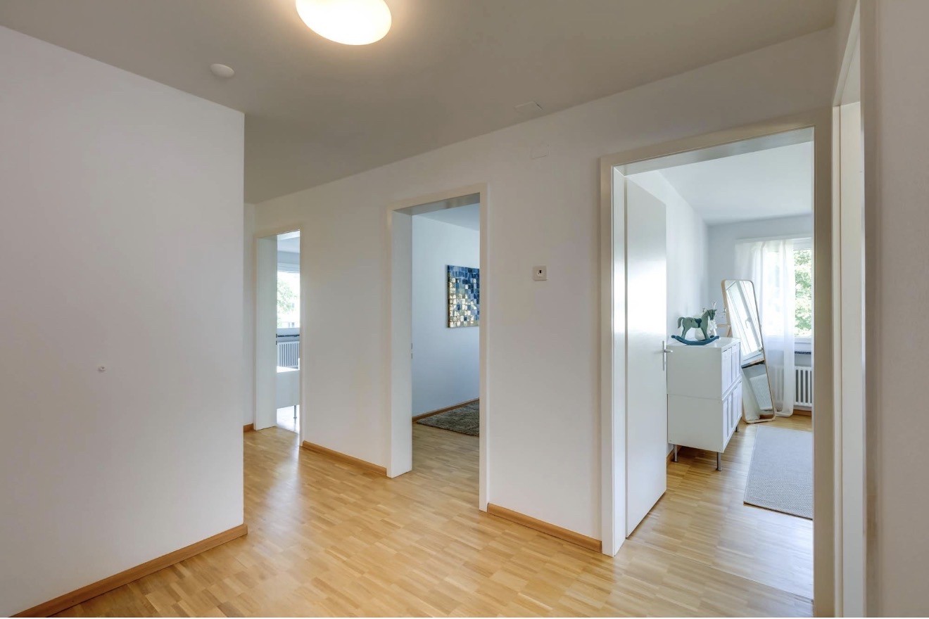 Chambre en colocation, photo 6 sur 10