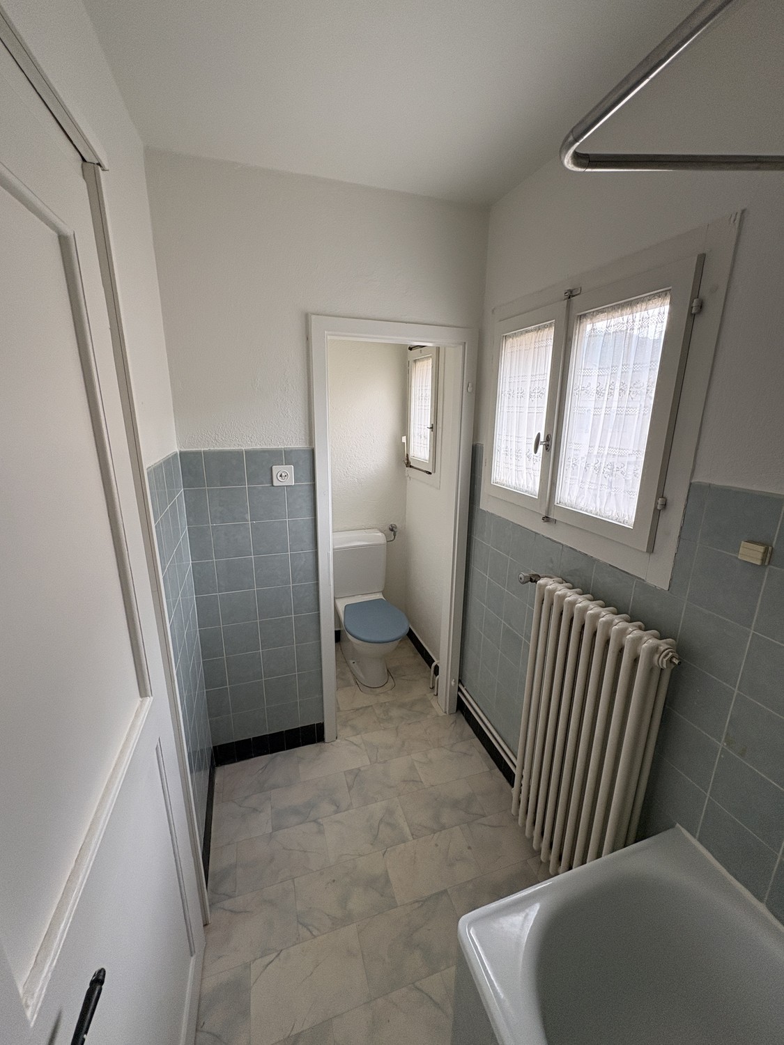 Appartement de 5 ½ pièces