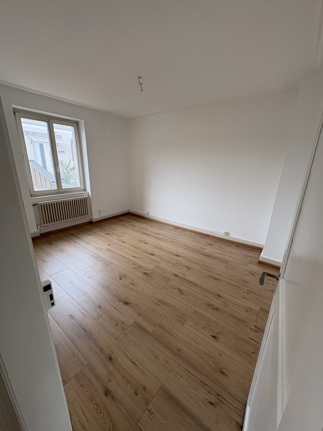 Appartement de 5 ½ pièces