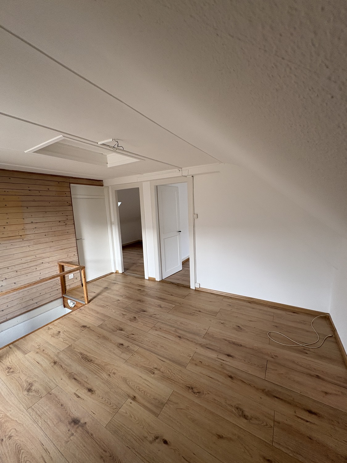 Appartement de 5 ½ pièces