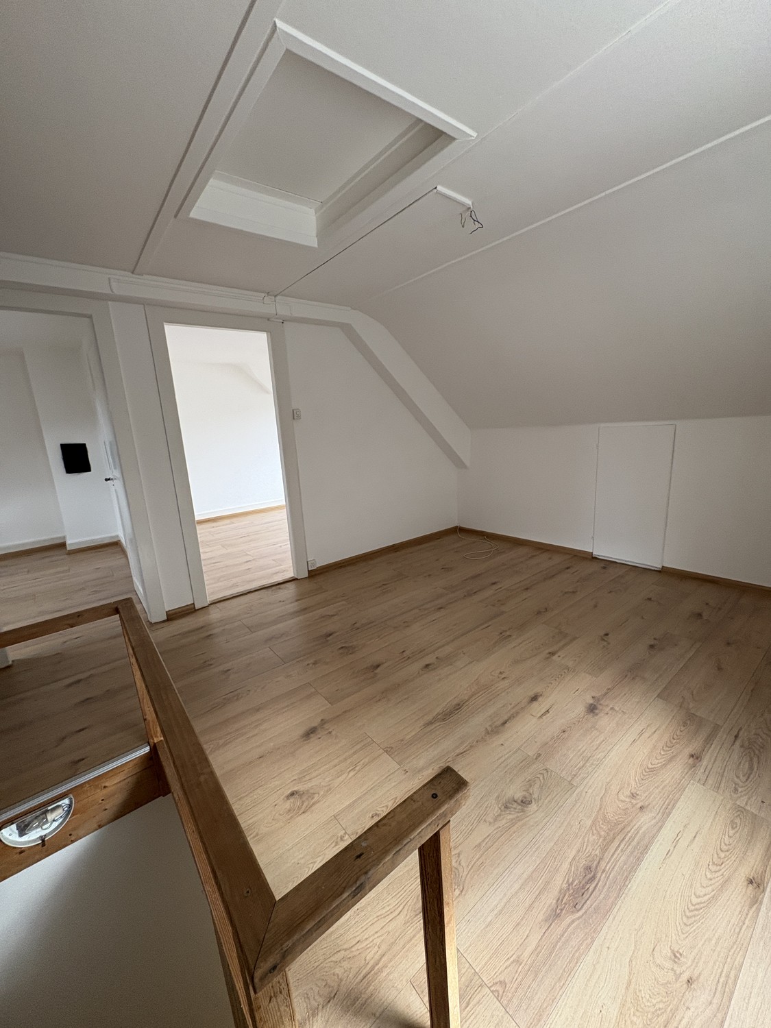 Appartement de 5 ½ pièces