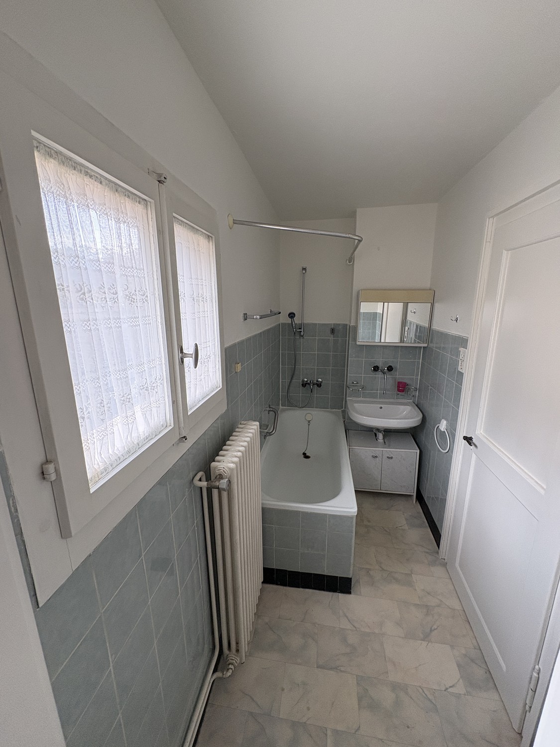 Appartement de 5 ½ pièces
