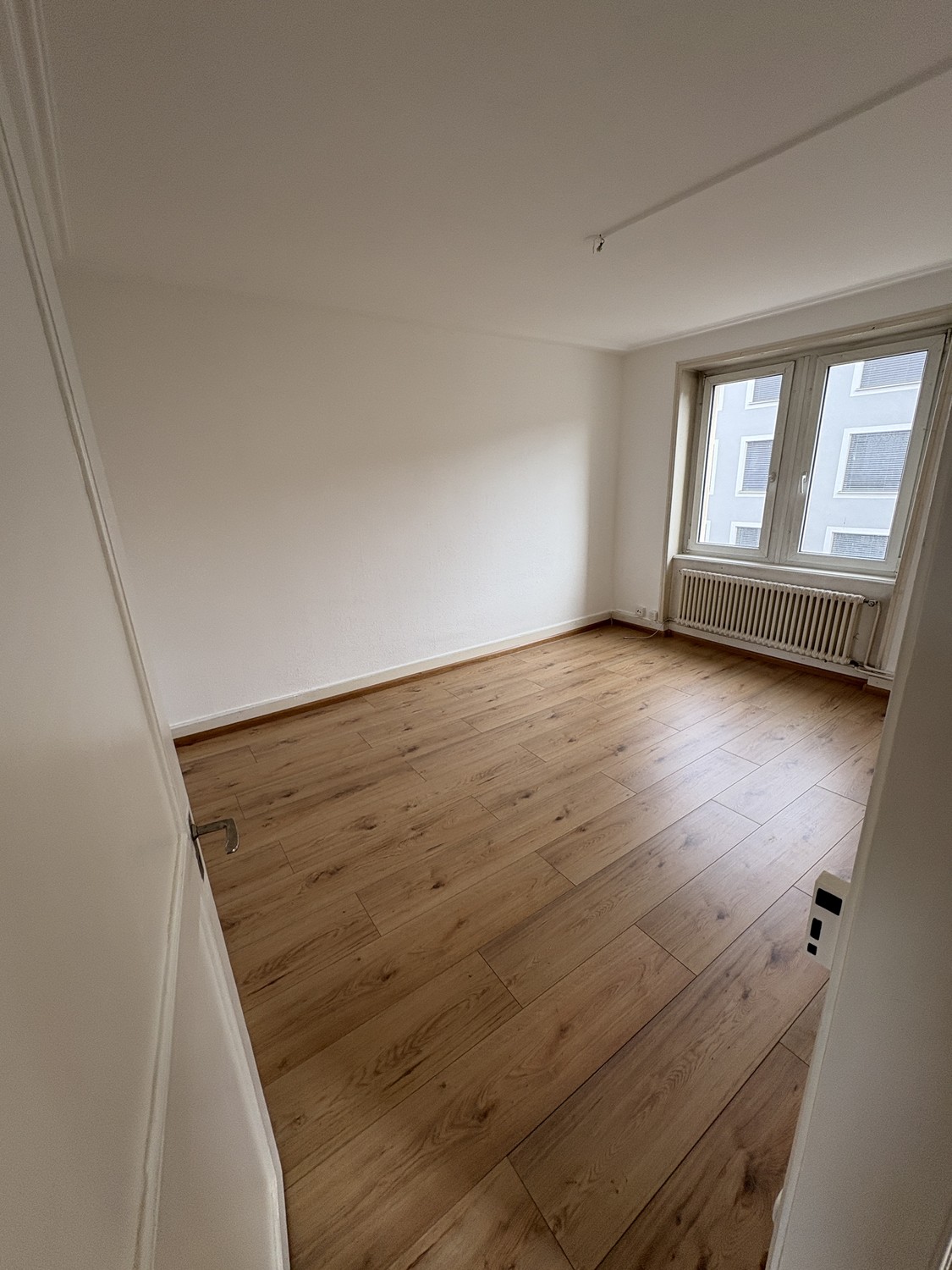 Appartement de 5 ½ pièces