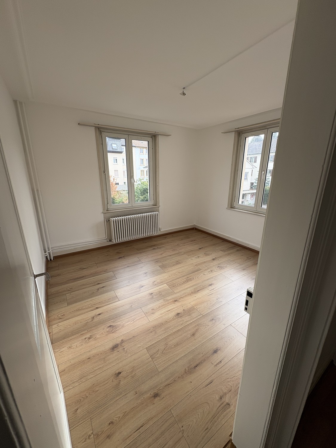 Appartement de 5 ½ pièces