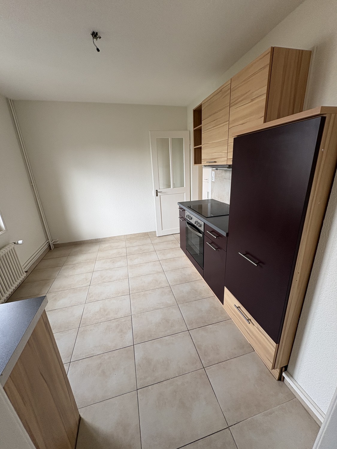 Appartement de 5 ½ pièces