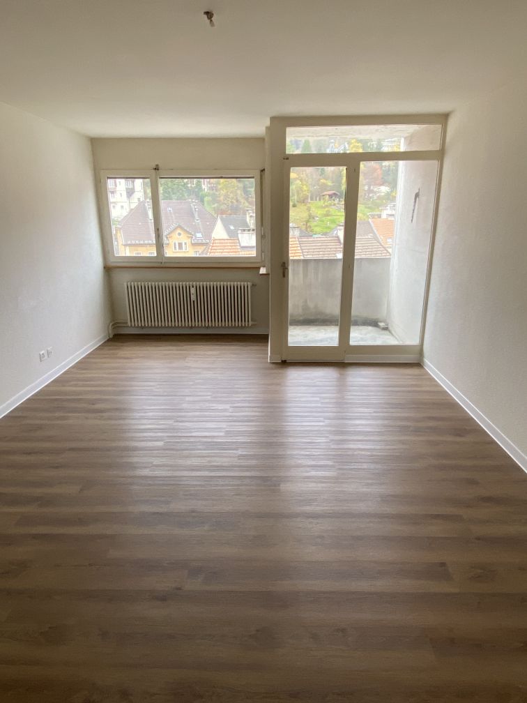 2 rooms apartment, photo 3 sur 8
