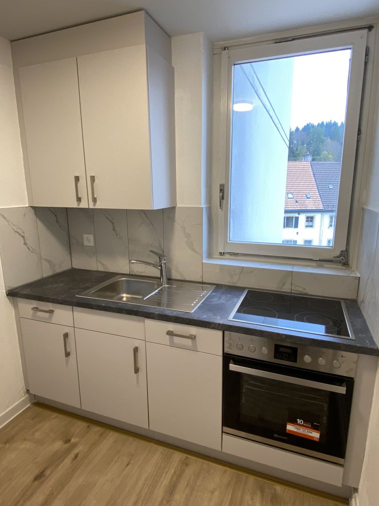 2 rooms apartment, photo 1 sur 8