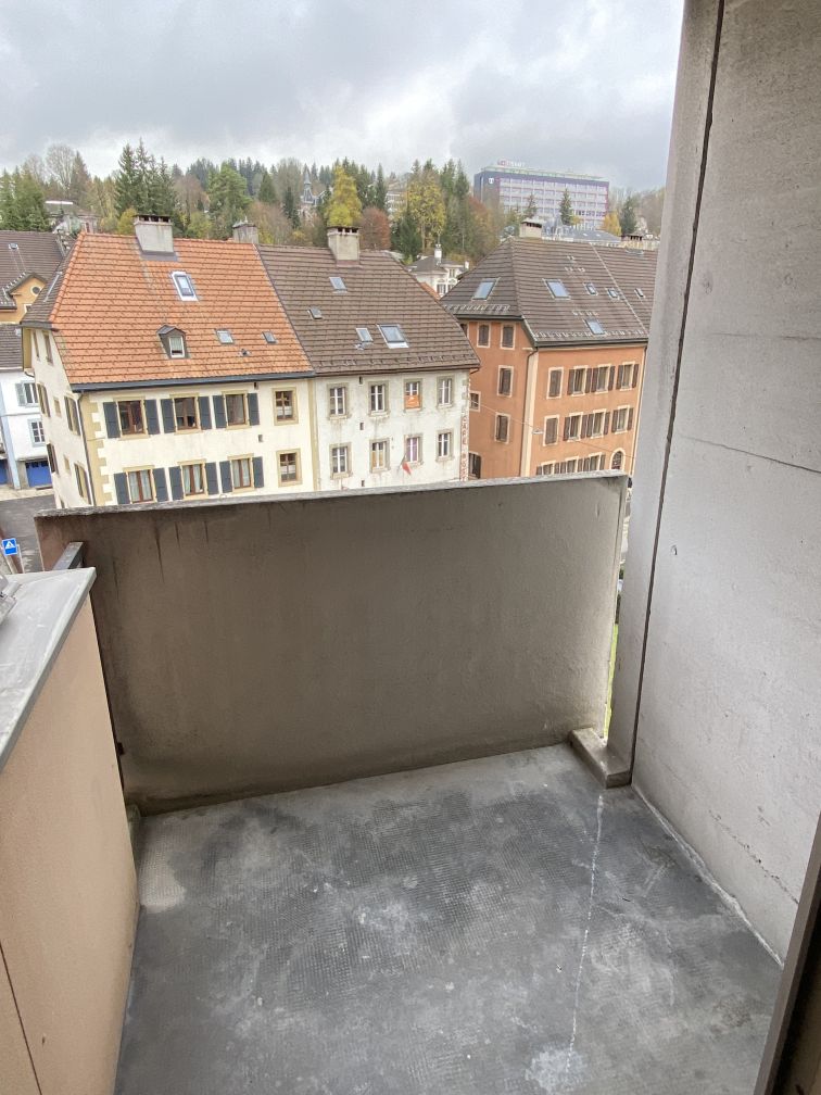2 rooms apartment, photo 8 sur 8