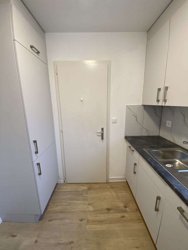 2 rooms apartment, photo 2 sur 8