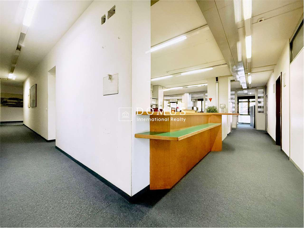 Bureau, photo 3 sur 8