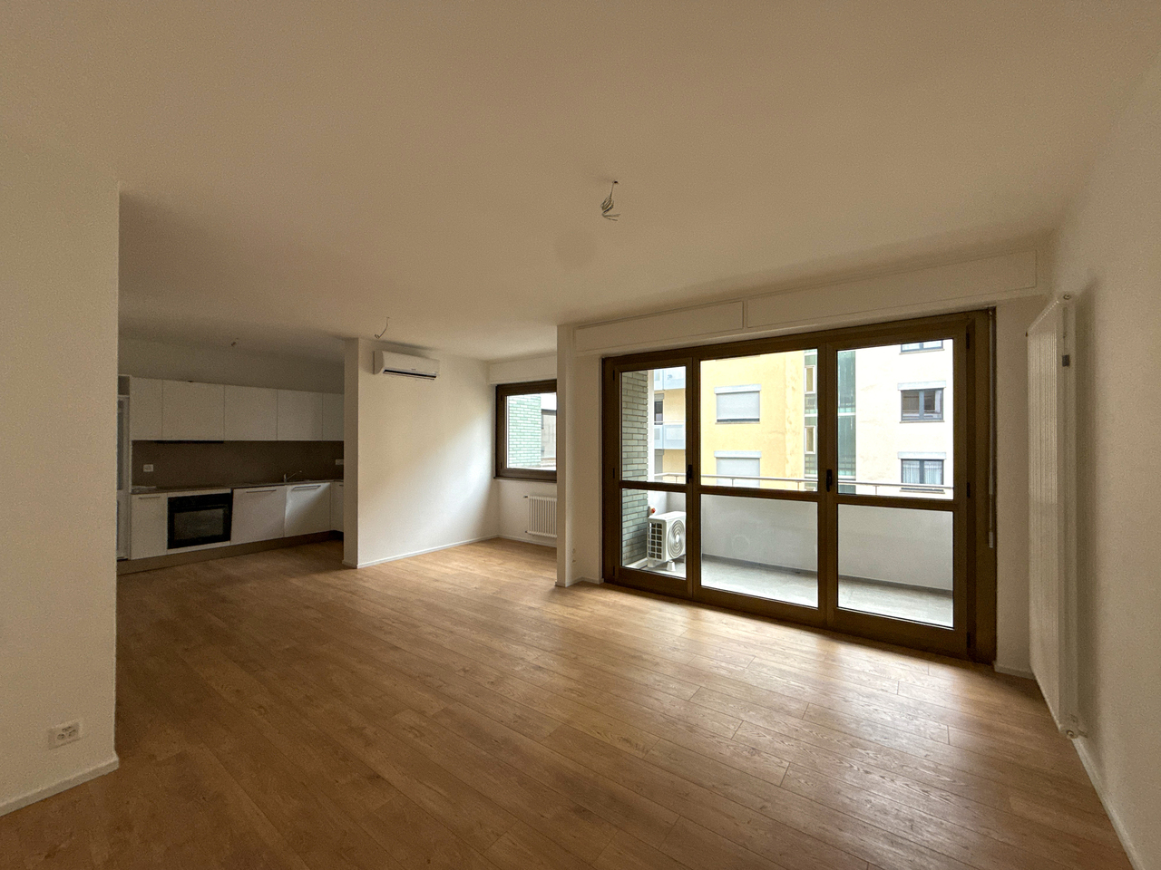 2 ½ pièces appartement, photo 5 sur 9