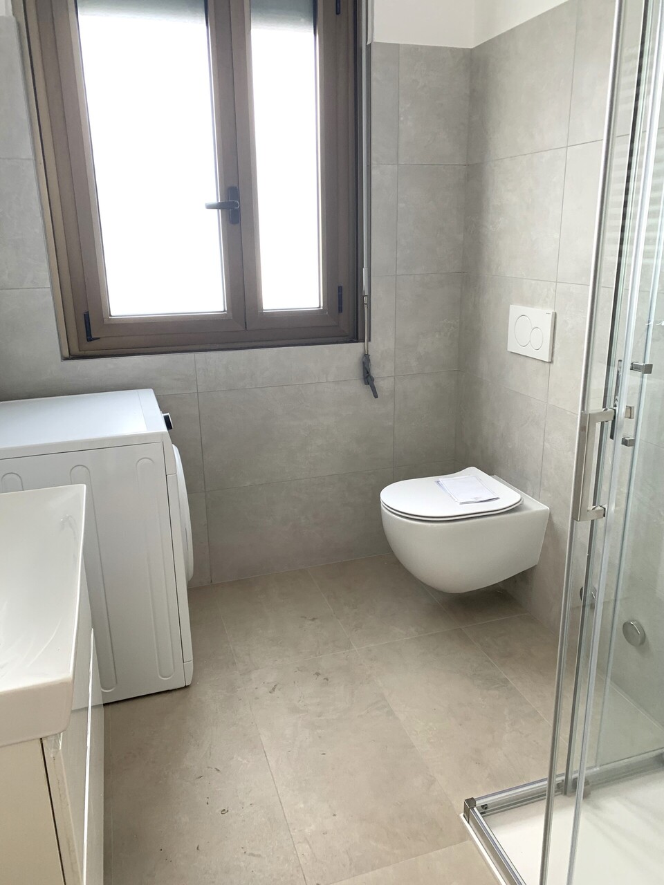 2 ½ pièces appartement, photo 8 sur 9