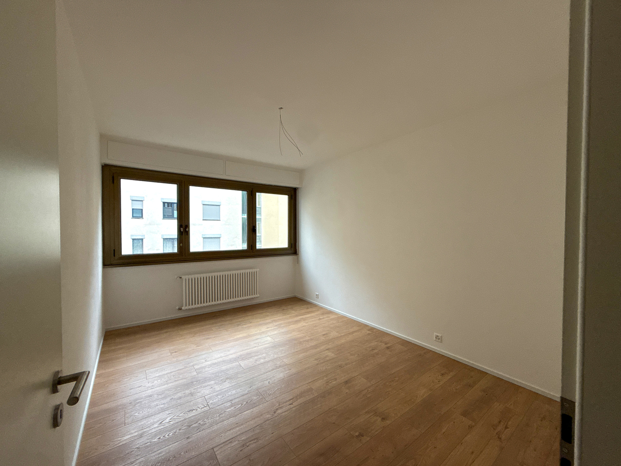 2 ½ pièces appartement, photo 6 sur 9