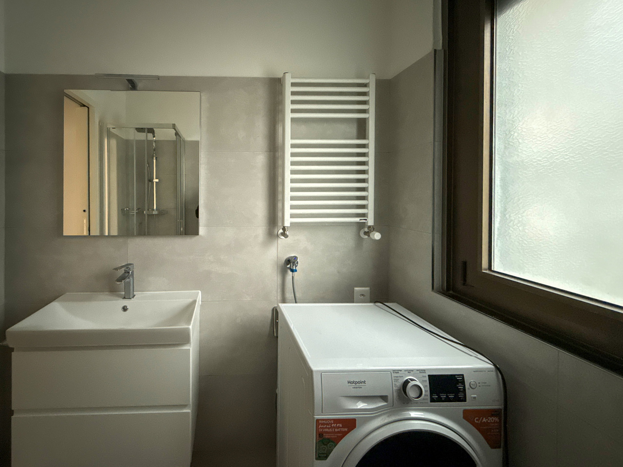 2 ½ pièces appartement, photo 9 sur 9