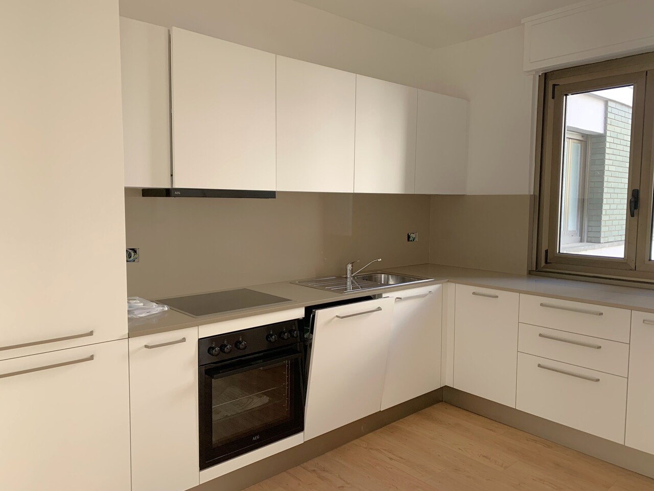 2 ½ pièces appartement, photo 2 sur 9
