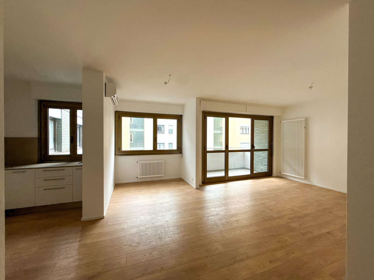 2 ½ pièces appartement, photo 4 sur 9