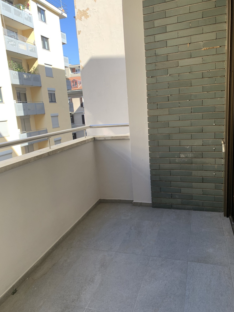 2 ½ pièces appartement, photo 7 sur 9