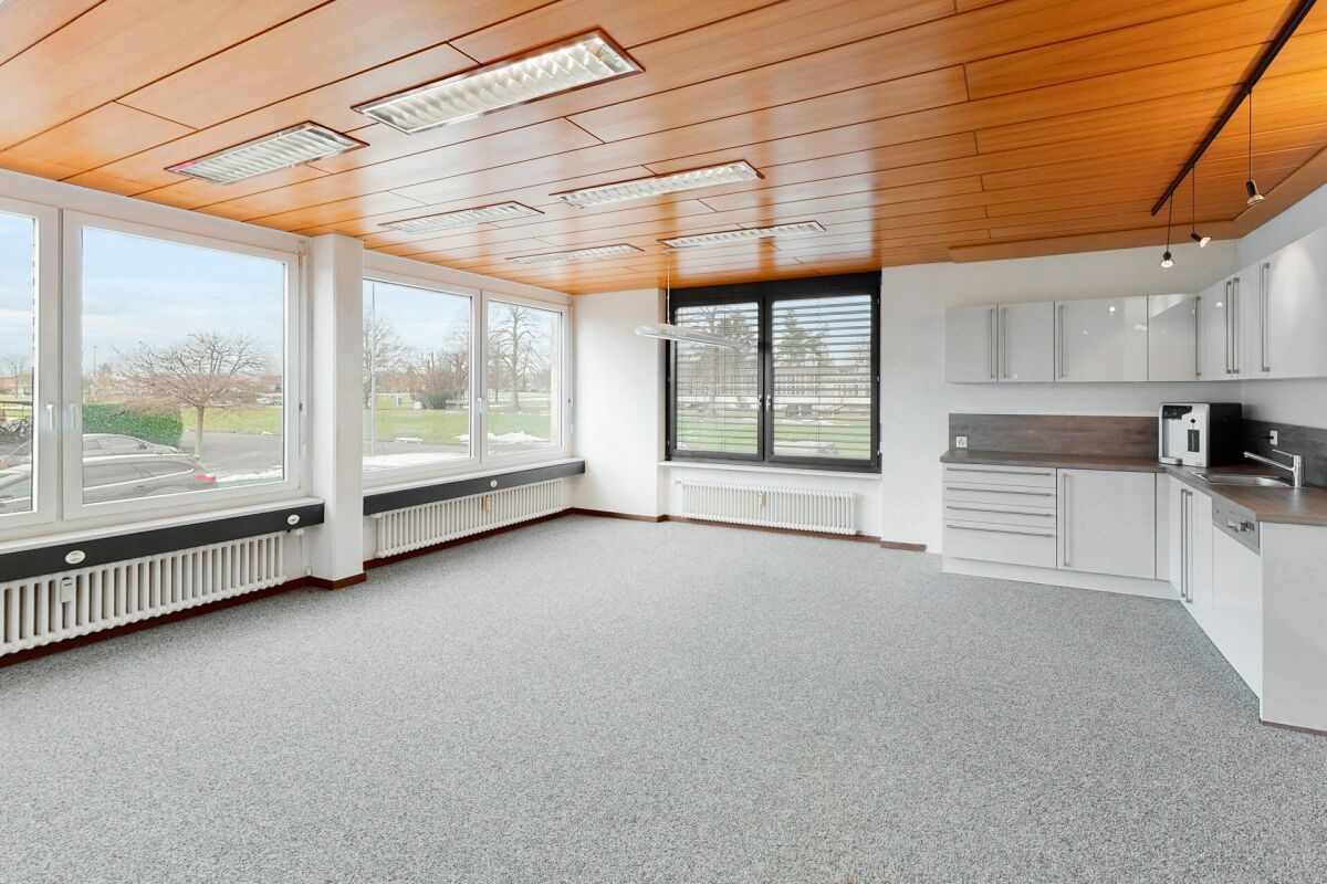200m² office, photo 6 sur 9
