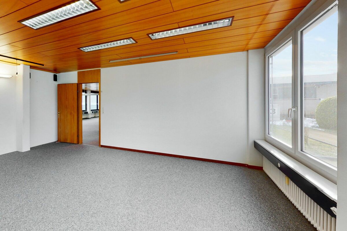 200m² office, photo 5 sur 9