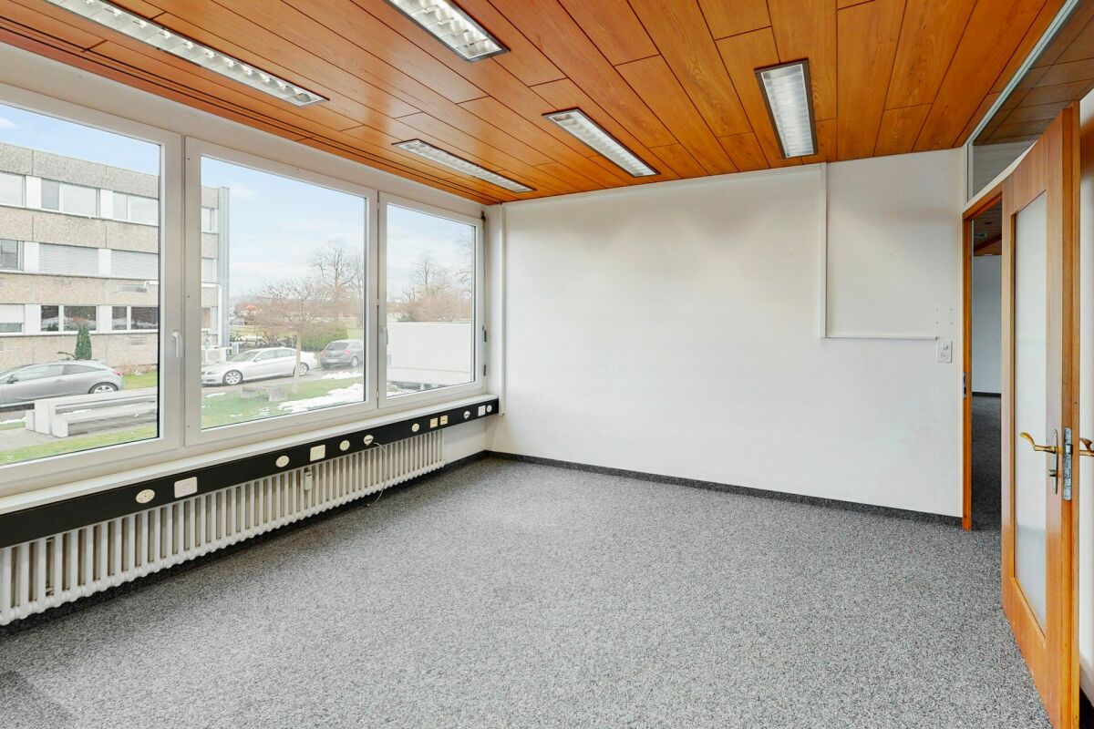 200m² office, photo 4 sur 9