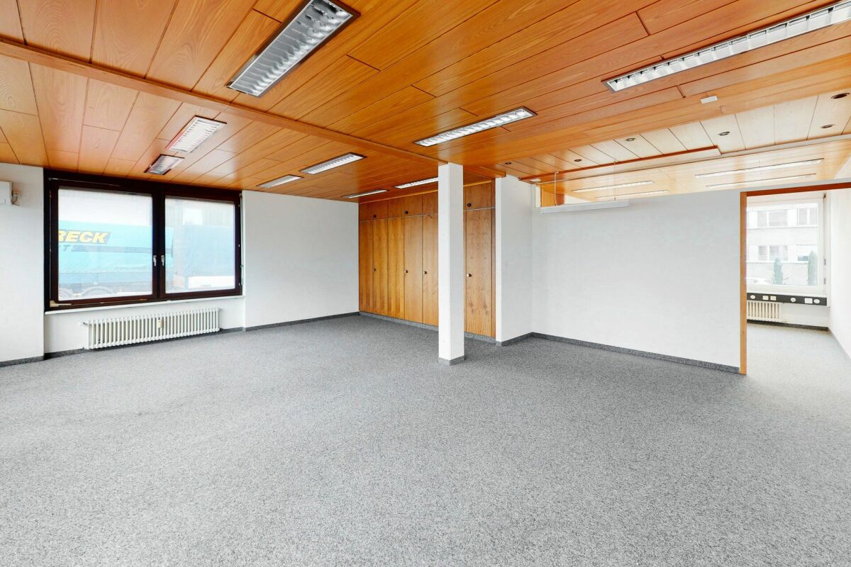 200m² office, photo 3 sur 9