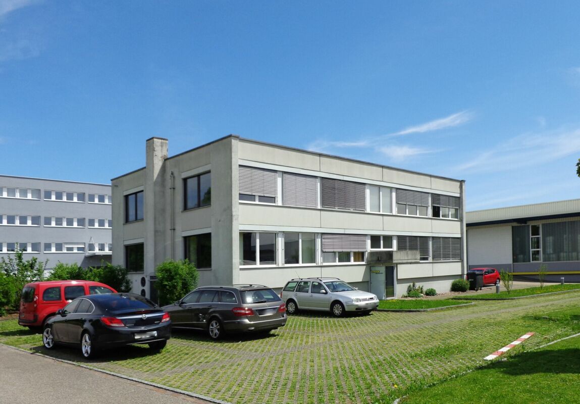 200m² office, photo 8 sur 9