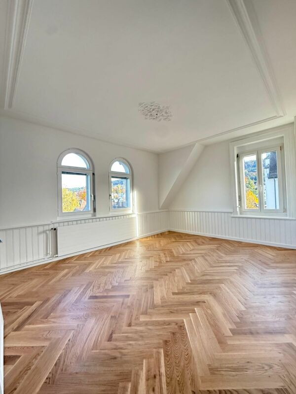 4 rooms apartment, photo 4 sur 10