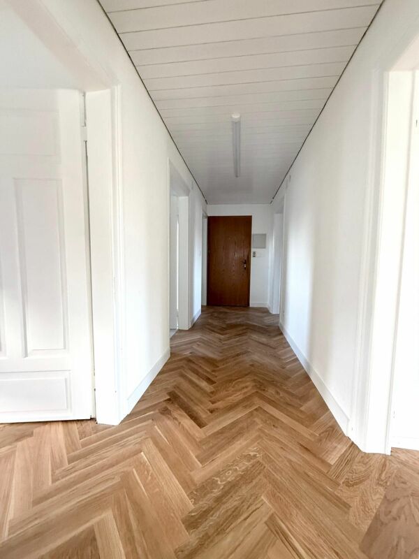 4 rooms apartment, photo 8 sur 10