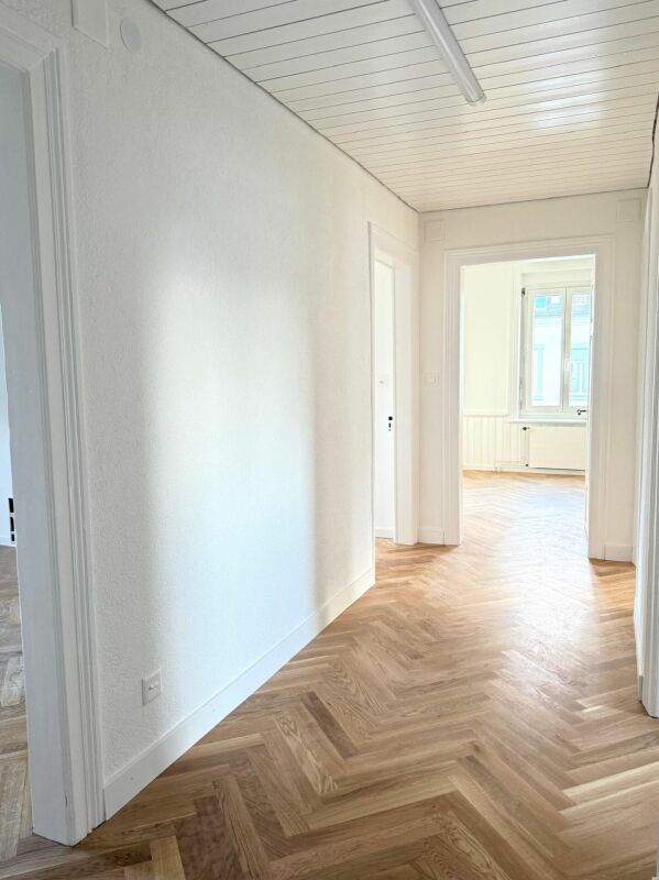 4 rooms apartment, photo 10 sur 10