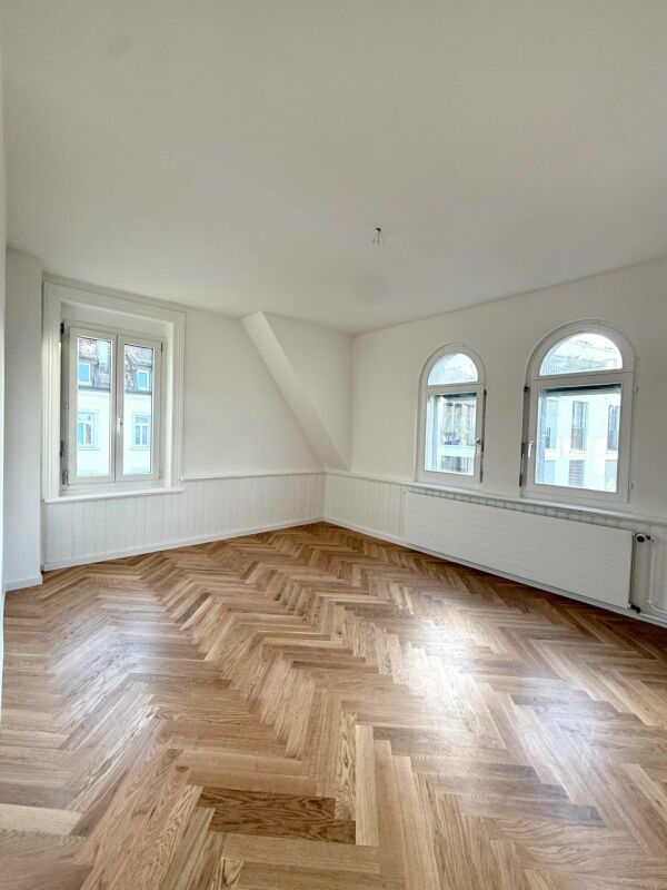 4 rooms apartment, photo 5 sur 10