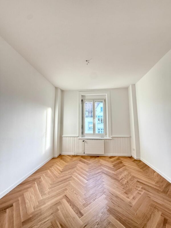 4 rooms apartment, photo 1 sur 10