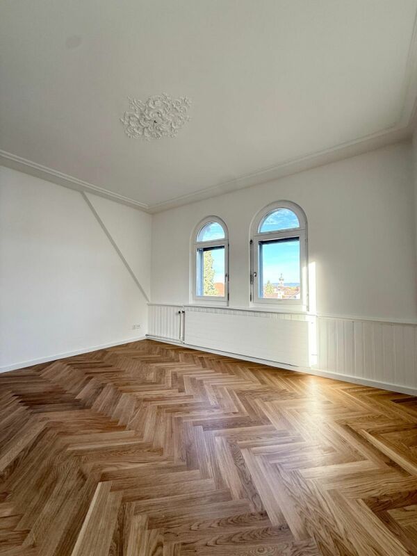 4 rooms apartment, photo 3 sur 10