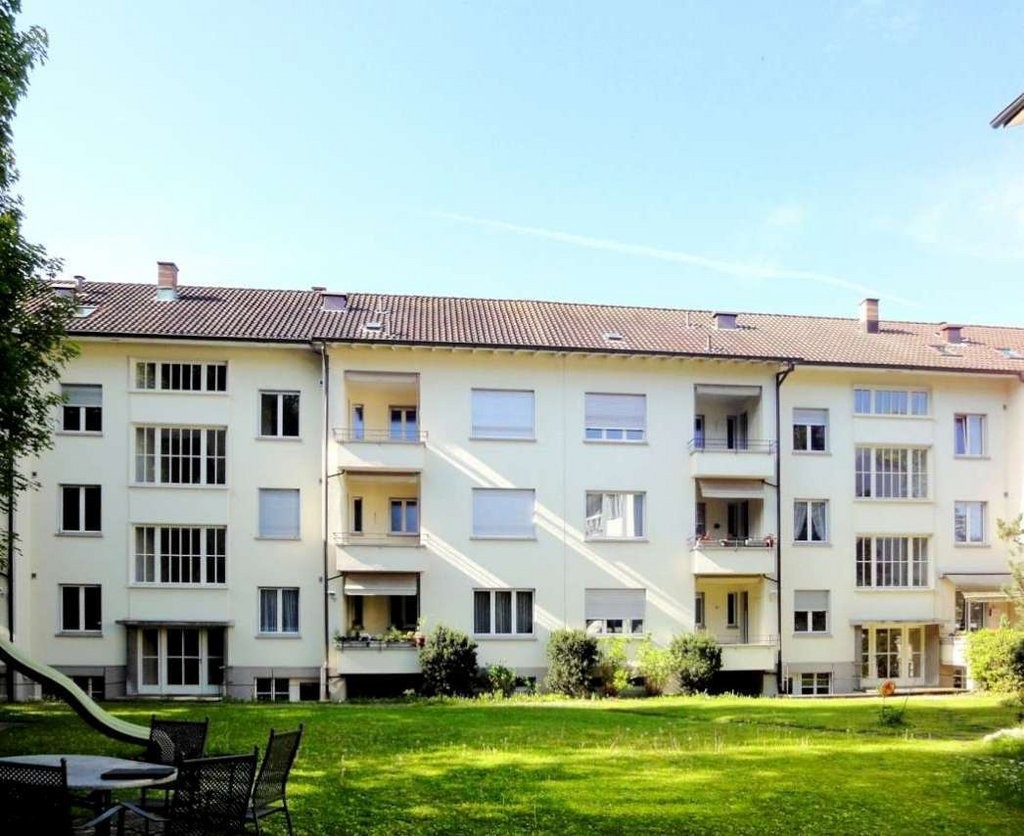 Appartement de 3 pièces, photo 1 sur 7