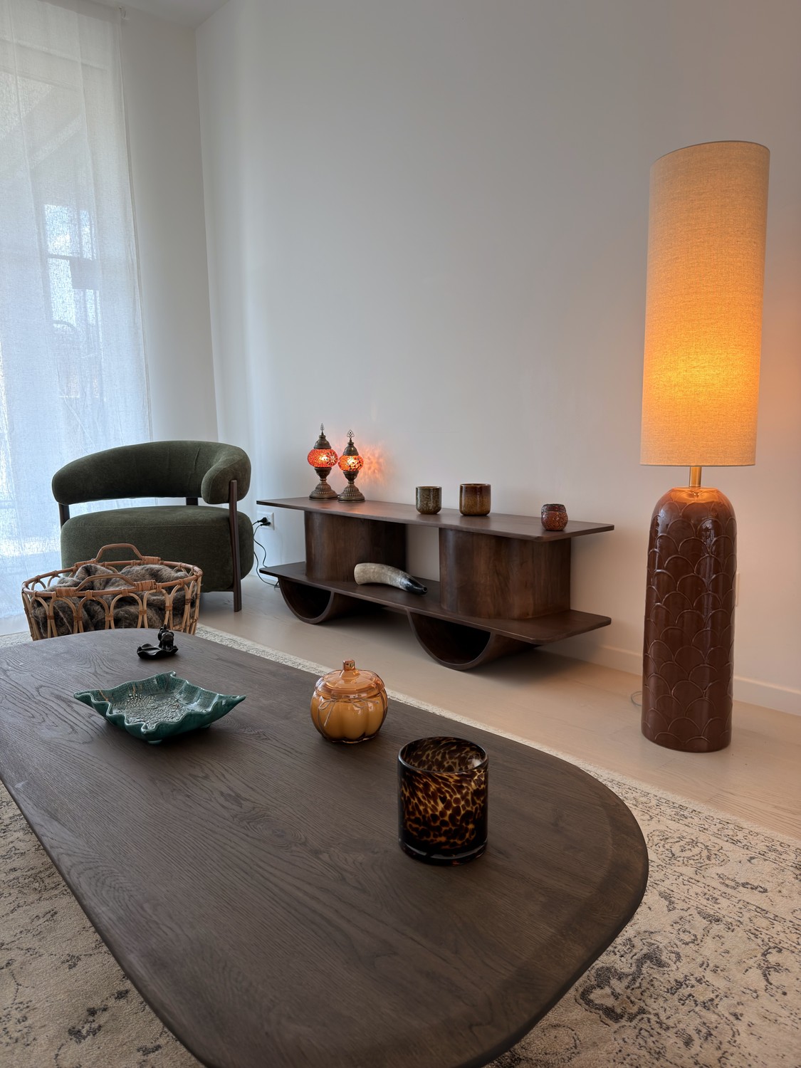 Appartement de 4 ½ pièces