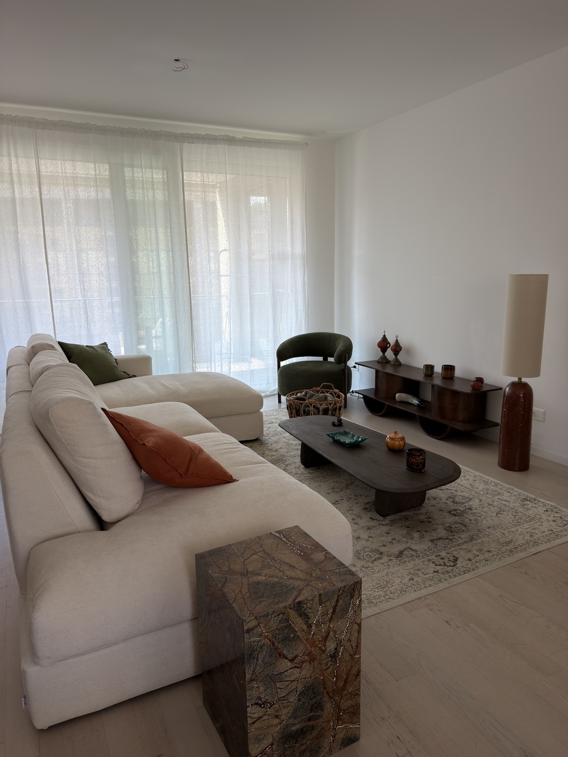 Appartement de 4 ½ pièces
